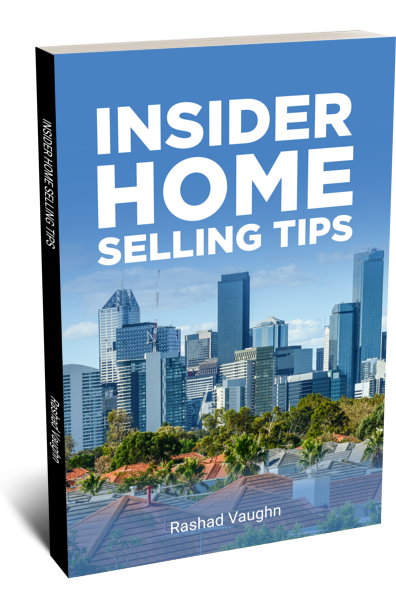 Inside Home-Selling Tips